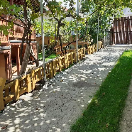 Maison d'hôtes сияна димана Sapareva Banya