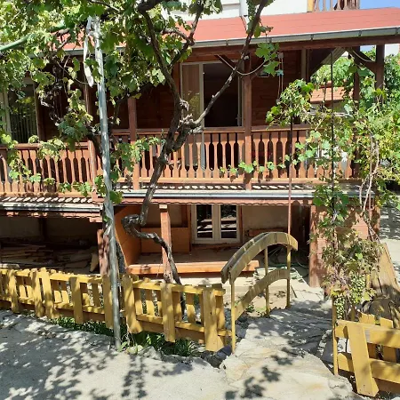 Maison d'hôtes сияна димана