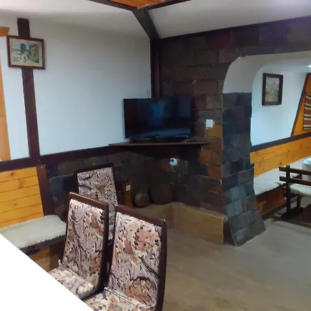 сияна димана Maison d'hôtes Sapareva Banya