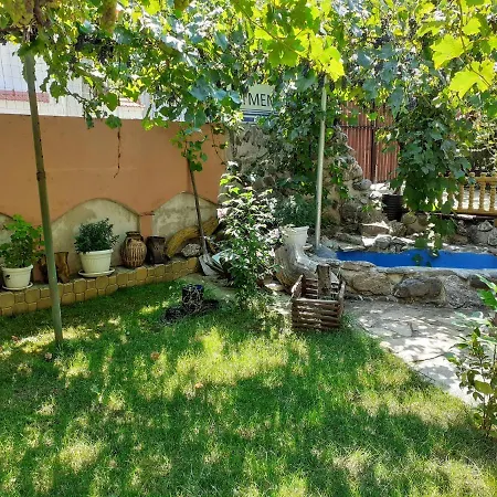 Maison d'hôtes сияна димана *