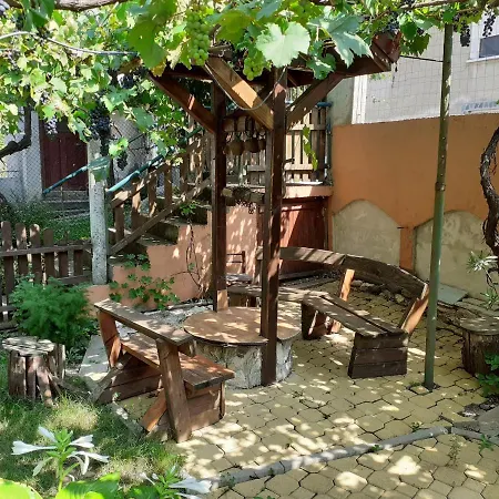 Maison d'hôtes сияна димана Sapareva Banya