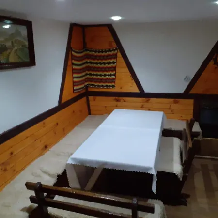сияна димана Maison d'hôtes *