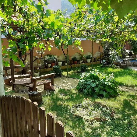 Maison d'hôtes сияна димана Sapareva Banya
