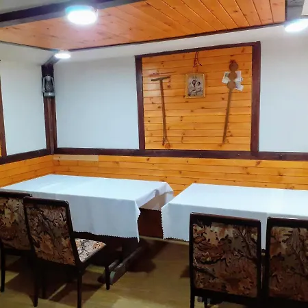 Maison d'hôtes сияна димана Sapareva Banya