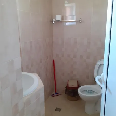 Maison d'hôtes сияна димана Sapareva Banya